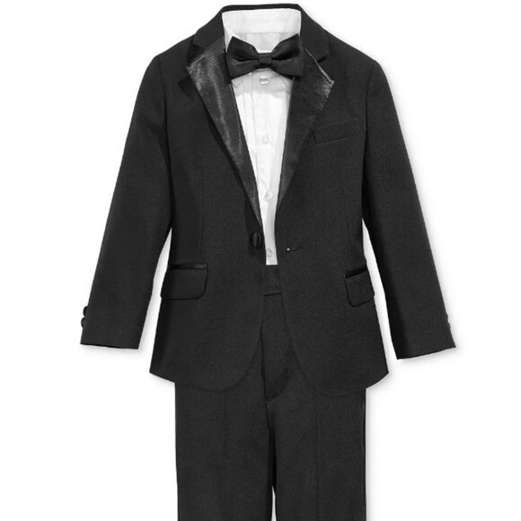 Nautica Tuxedo 2T - Picture 1 of 5